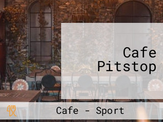 Cafe Pitstop