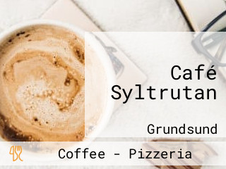 Café Syltrutan