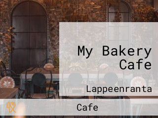 My Bakery Cafe