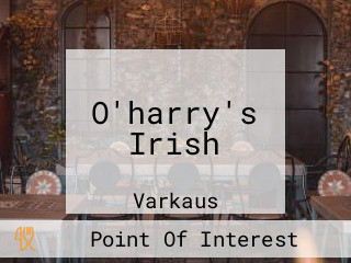 O'harry's Irish