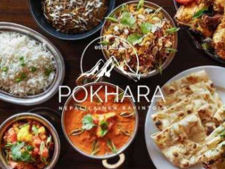 Nepalilainen Ravintola Pokhara