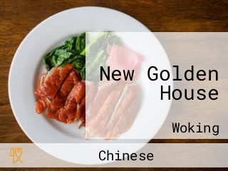 New Golden House