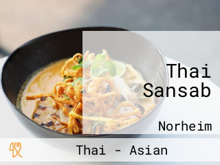 Thai Sansab