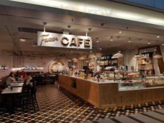 Fazer Cafe Citycenter