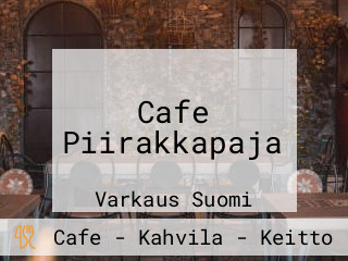 Cafe Piirakkapaja