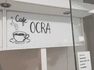 Cafe Ocra