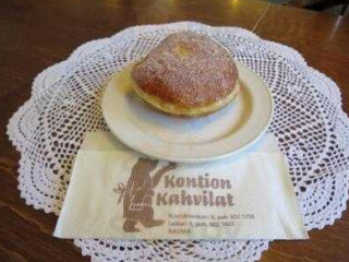 Kontion Kahvilat Leipomo