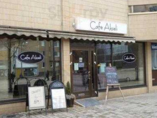 Cafe Akseli