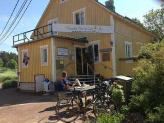 Degerby Mat Cafe