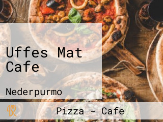 Uffes Mat Cafe