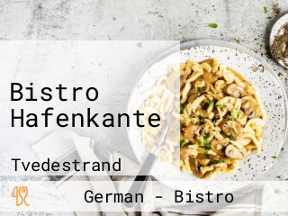 Bistro Hafenkante