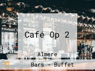 Café Op 2