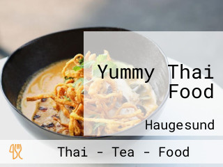 Yummy Thai Food