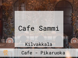 Cafe Sammi