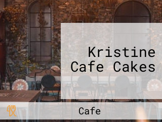 Kristine Cafe Cakes