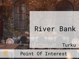 River Bank