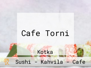 Cafe Torni