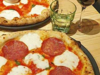 Pizzeria And Dante Pori