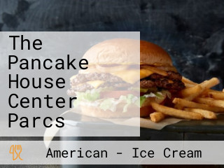 The Pancake House Center Parcs