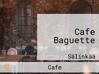 Cafe Baguette