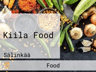 Kiila Food