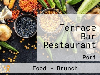 Terrace Bar Restaurant