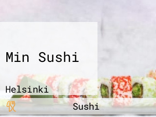 Min Sushi