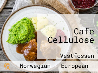 Cafe Cellulose