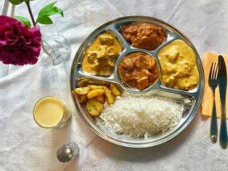 Subham Nepali Ravintola