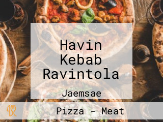 Havin Kebab Ravintola