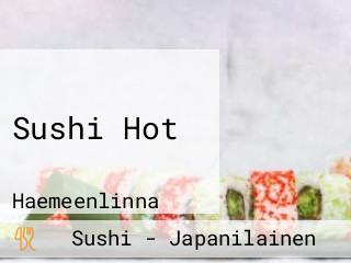Sushi Hot