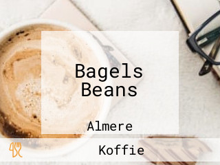 Bagels Beans