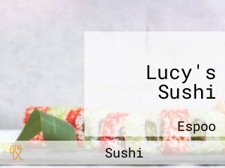 Lucy's Sushi