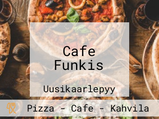 Cafe Funkis