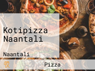 Kotipizza Naantali