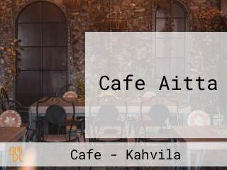 Cafe Aitta