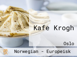 Kafe Krogh