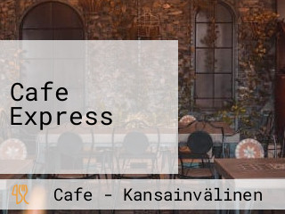 Cafe Express