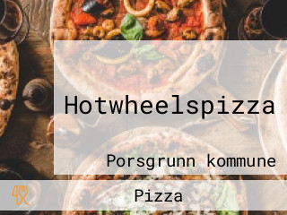 Hotwheelspizza