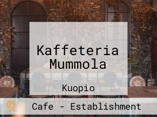Kaffeteria Mummola