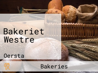Bakeriet Westre