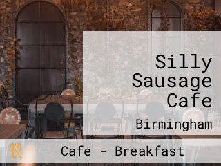 Silly Sausage Cafe