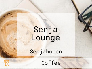 Senja Lounge