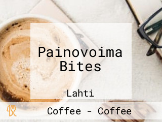 Painovoima Bites