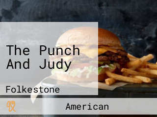 The Punch And Judy