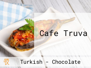 Cafe Truva