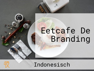 Eetcafe De Branding