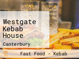 Westgate Kebab House