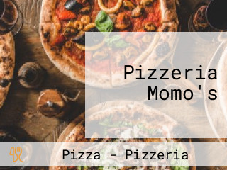 Pizzeria Momo's