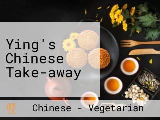 Ying's Chinese Take-away